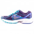 Brooks Vapor 2 Women's Running Shoe Dark Blue