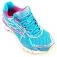 Brooks Women's Adrenaline GTS 15 Running Shoes Blue