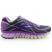 Brooks Women's Adrenaline GTS 16 Purple