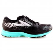 Women's Brooks Launch 3 Running Shoe Black