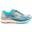 Brooks Women's Glycerin 13 Running Shoe Grey