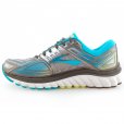 Brooks Women's Glycerin 13 Running Shoe Grey