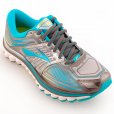 Brooks Women's Glycerin 13 Running Shoe Grey