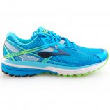 Brooks Women's Ravenna 7 Running Shoe Blue