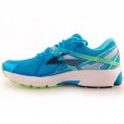 Brooks Women's Ravenna 7 Running Shoe Blue