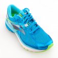 Brooks Women's Ravenna 7 Running Shoe Blue