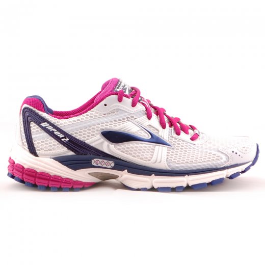 Brooks Women's Vapor 2 Running Shoe Multi