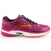 Brooks Women's Vapor 3 Running Shoe Pink