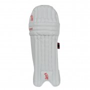 Kookaburra Bubble Star Cricket Batting Pads White