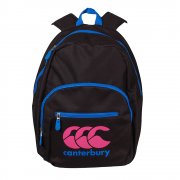 CCC Backpack Black