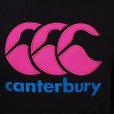 Canterbury Classic Junior Hoody Black