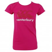 Classic Women's Tee Pink 