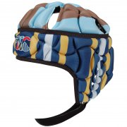 Club Plus Headguard Multi