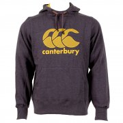 Canterbury Core Logo OTH Men's Hoody Dark Blue