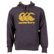 Canterbury Core Logo OTH Men's Hoody Grey