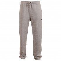 Canterbury Cuffed Fleece Men's Trousers Light Grey