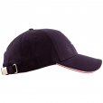 Canterbury England Cotton Adjustable Cap Navy