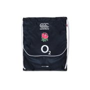 England Gym Sack Blue