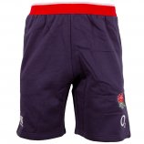 Canterbury England Men's Fleece Short Navy