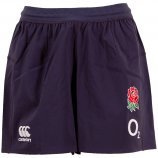 Canterbury England Men's Training Shorts Navy