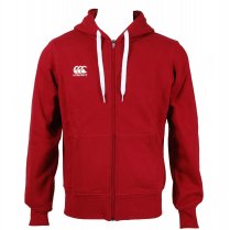 Canterbury Full Zip Men's Hoody