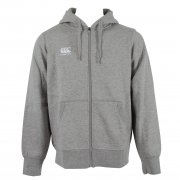 Full Zip Men's Hoody