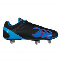 Canterbury Junior Phoenix Boot Black