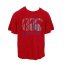 Junior Uglies Striped Tee Red