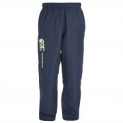 Canterbury Kids Open Hem Stadium Pant Dark Blue