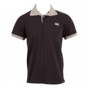 Canterbury Loop Men's Polo Dark Grey