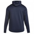 Canterbury Men's England Hybrid Hoody Blue