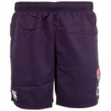 Canterbury Men's England Run Short Navy