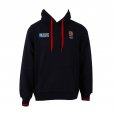 Canterbury Men's England RWC 2015 Supporters Hoody Blue