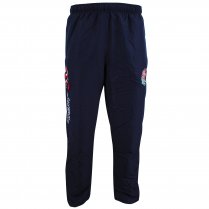 Canterbury Men's England Stadium Trousers Dark Blue