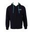 Men's RWC 2015 Ball Game Zipped Hoody Blue