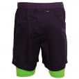 Canterbury Men's Vapodri 2 in 1 Run Short Dark Blue