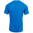 Canterbury Men's Vapodri Poly Logo Tee Blue