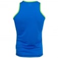 Canterbury Men's Vapodri Small Logo Singlet Dark Blue