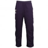 Canterbury Men's Vaposhield Woven Track Pant Dark Blue