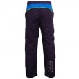 Canterbury Men's Vaposhield Woven Track Pant Dark Blue