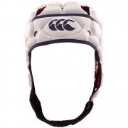 Canterbury Men's Ventilator Headguard White