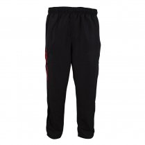 Canterbury Open Hem Men's Stadium Trousers Black