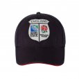 Canterbury RWC 2015 England Rugby Supporters Cap Dark Blue