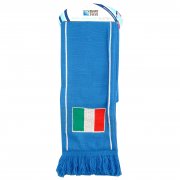 Canterbury RWC 2015 Italia Scarf Blue