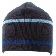 RWC 2015 No 8 Beanie Dark Blue