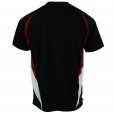 Canterbury Taunton Titans Rugby Football Club Tee Black