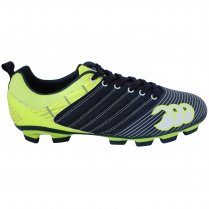 Canterbury Touch Blade Senior Rugby Boot Yellow & Black