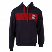 Uglies England Hoody Dark Blue