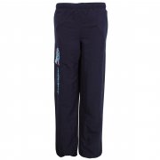 Uglies Women's Stadium Trousers Blue