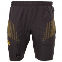 Canterbury Vapodri Elite Hybridwoven Men's Short Grey